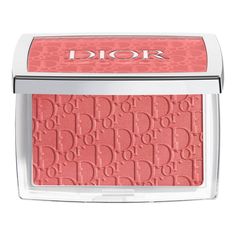 012 Rosewood Rosy Glow Blush - Dior | Ulta Beauty Dior Rosy Glow Blush, Dior Blush, Charlotte Tilbury Pillow Talk, Dior Backstage, Dior Forever, Favorite Makeup Products, Glow Effect, Dior Makeup, Dior Addict