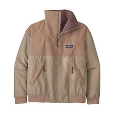 Better than new—Worn Wear allows you to trade in, repair and buy used Patagonia® clothing and gear. Browse used or trade in today at WornWear.com. Patagonia Jacket Women, Patagonia Outfit, Classic Jacket, Patagonia Jacket, Patagonia Jackets, Stuffed Shells, Selling Clothes, Bomber Jackets, Patagonia Womens