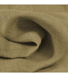 a close up view of a brown fabric