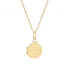 The 'Jane' Locket necklace in 18K gold is named after my daughter 'Jane' who shines with the brightness of every star in the night sky. Our 'Jane' locket is speckled with bezel set with rainbow sapphires, for a colorfully radiant finish. Yellow Gold Locket Charm Necklace, Yellow Gold Locket Charm Necklace Amulet Style, Yellow Gold Locket Amulet Jewelry, Yellow Gold Medallion Locket Necklace In Amulet Style, Yellow Gold Medallion Charm Necklace Amulet Style, Yellow Gold Amulet Locket Jewelry, Yellow Gold Pendant Charm Necklace With Satellite Chain, Gold Medallion Diamond Necklace Gift, Gold Medallion Diamond Necklace For Gift