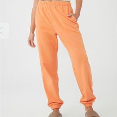 Cotton On Ginger Spice Classic Sweatpants Classic Sweatpants Feature Elasticated Waist, Cuffed Ankles And Lightweight Fabric, They're Perfect For Working Out, Vegging Out Or Heading Out. Spring Basic Relaxed Fit Joggers, Basic Cotton Joggers For Spring, Trendy Relaxed Fit High-waisted Joggers, Basic Sweatpants With Ribbed Waistband For Spring, High-waisted Relaxed Fit Joggers For Spring, Trendy High Waist Cotton Joggers, Basic Spring Joggers With Elastic Waistband, Casual High Waist Sweatpants For Loungewear, Trendy High-waisted Relaxed Fit Joggers