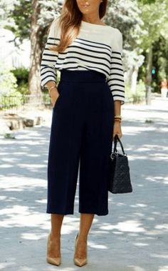 Fashionable Work Outfits, Best Business Casual Outfits, Work Outfits Frauen, Cute Work Outfits, Teaching Outfits, Gorgeous Style, Work Flow, Office Chic