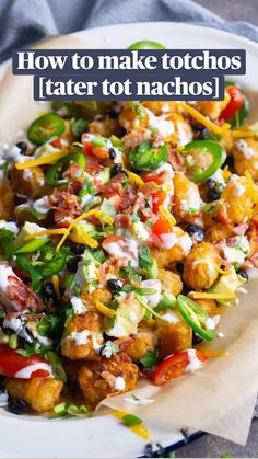 a white plate topped with taco salad