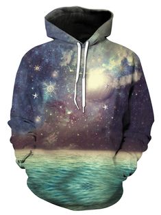 3D Moon Galaxy Print Pullover Hoodie - Colormix - 3J39197712 - Men's Clothing, Men's Hoodies & Sweatshirts  #MensHoodiesSweatshirts #Men's #Clothing # #Men's #Hoodies #& #Sweatshirts 3d Moon, Moon Galaxy, Sweatshirts Men, Cheap Hoodies, Galaxy Print, Hooded Sweatshirt Men, Moon Print, Cool Hoodies, Mens Hooded