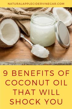 Looking for the benefits of coconut oil? In this article, we will look at some easy and natural ways to use coconut oil for home remedies. illness and viruses are terrible and nobody enjoys it, so use natural ingredients such as coconut oil to give you much needed relief. Check out this amazing article full of tips and tricks. #coconutoil #homeremedy #healthremedy #healthcare Indian Skincare, All Natural Home, Best Anti Aging Skin Care, Best Face Cream, Healthy Probiotics, Coconut Oil Recipes