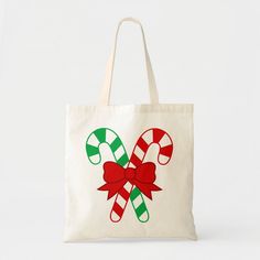 Christmas Totes, Tod Bag, Holiday Shirt Ideas, Fall Craft Fairs, Christmas Goodie Bags, Canvas Gift Bag, Holiday Canvas, Farm Christmas, Tods Bag