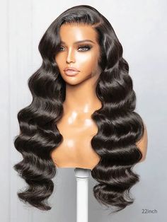 Natural Black Hair Color, French Braid Styles, Natural Color Hair, Yaki Hair, Black Hair Color