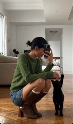 Fall Fits, Winter Fits, Fashion Mistakes, 가을 패션, 10 Pounds, Insta Photo Ideas, Mode Inspiration, Outfits Casuales, Fitness Inspo