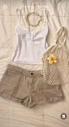 Cute Summer Outfits, Summer 24