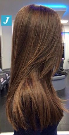 Natural Haircolour, Brown Hair Looks, Brown Hair Inspo, Hair Inspiration Long, Hairstyles For Layered Hair, Blonde Hair Looks, Haircuts Straight Hair, Haircuts For Long Hair, Hair Inspiration Color