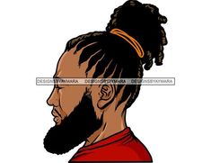 Man Dreadlocks, Net Clipart, Hair Oil Bottle, Monster Hair, Back Of Hair, Combing Hair, Wash My Hair, Man Clipart, Dreadlocks Braids