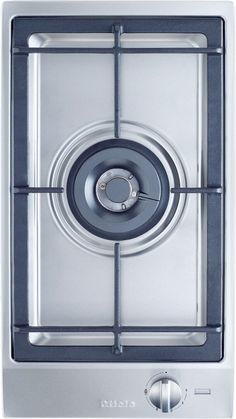 an image of a gas stove top