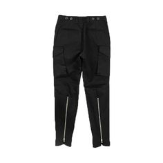 Wiaofellas Back Zipper Pockets Retro Black Overalls for Men and Women Streetwear Casual Oversize Cargo Pants Loose Vibe Style Trousers window.adminAccountId=240083236; Fitted Black Cargo Pants With Zip Fly, Streetwear Tapered Leg Pants With Zip Fly, Black Tapered Leg Bottoms With Zip Fly, Black Cotton Cargo Pants With Zip Fly, Urban Black Cargo Pants With Zipper Closure, Black Urban Cargo Pants With Zipper Closure, Black Utility Bottoms With Zipper Closure, Black Straight Leg Cargo Pants With Zip Fly, Fitted Cargo Pants With Zip Fly For Streetwear