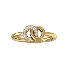 Add a dazzling touch to your ensemble with this Verifine Demi Fine 14K Gold Plated 0.08 Carat T.W. Diamond Myra Ring. Click on this JEWELRY & WATCHES GUIDE to learn about fit, styles, materials and more! Add a dazzling touch to your ensemble with this Verifine Demi Fine 14K Gold Plated 0.08 Carat T.W. Diamond Myra Ring. Click on this JEWELRY & WATCHES GUIDE to learn about fit, styles, materials and more! FEATURES 7.5 mm Shank style: vintage Band fit: comfort fit Nickel free Metal: sterling silve Elegant Yellow Gold Couple Promise Rings, Elegant Yellow Gold Couple Rings For Anniversary, Yellow Gold Diamond Couple Rings For Anniversary, Elegant Yellow Gold Promise Diamond Ring, Formal Couple Rings With Diamond Accents, Elegant Diamond Couple Rings, Formal Yellow Gold Couple Rings, Yellow Gold Diamond Couple Rings, Elegant Gold Couple Rings With Brilliant Cut