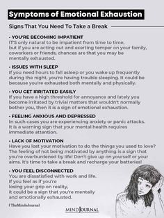 Mentally Physically Emotionally Spiritually Tired, Signs Of Emotional Numbness, Drained Quotes, Burnout Prevention, Emotional Exhaustion, Mentally Drained, Compassion Fatigue, Feminine Spirituality, Mentally Exhausted