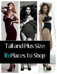 Tall Women Fashion, Mode Tips, Curvy Fashionista, Places To Shop, Tall Fashion, Plus Size Beauty, Rustic Wall, Beautiful Picture, Tall Girl