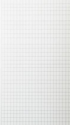 a piece of graph paper that is white and has black lines on the bottom half