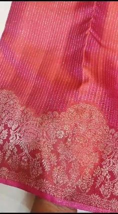 Bridal Sarees South Indian Kanchipuram, Bridal Silk Saree Kanchipuram, Kanchi Pattu Saree Wedding, Kanjivaram Sarees Silk Bridal, Kanchipuram Silk Saree Wedding, Kancheepuram Silk Saree, Silk Saree Blouse Designs Patterns, Kanjivaram Sarees Silk, Bridal Sarees South Indian