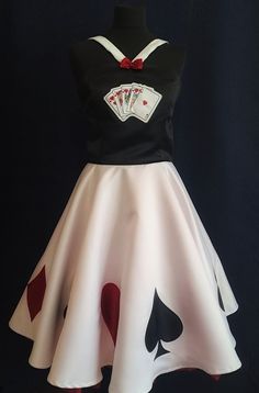 made of : black duchesse 100% polyester,white: duchesses 100% polyester The petticoat can be ordered separately:  https://www.etsy.com/listing/857763416/princess-petticoat-by-ticci-rockabilly?click_key=8c7f1f1c2cd3f1e57cfae90db4fffc402fbc23cd%3A857763416&click_sum=569a2b96&ref=shop_home_active_88&frs=1 Custom orders are welcome. Should you have any special requests please get in touch. Our mission is to make a dress that suits your body type and which you wear with pleasure and for long. Please Red Queen Dress, Viva Las Vegas Rockabilly, Vegas Dresses, Rockabilly Outfits, Queen Dress, Pin Up Dresses, Rockabilly Dress, Red Queen, Rockabilly Fashion