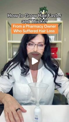 UluRx on Instagram: "How to grow hair faster from a pharmacy owner who suffered hair loss hair growth fast hair growth hair growth routine minoxidil tretinoin latanoprost #hairgrowth" Tips For Growing Out Hair, Hair Growth Routine, How To Grow Hair Faster, How To Grow Hair, Growing Out Hair, Fast Hair Growth, Extreme Hair Growth, Loss Hair, Wig Ideas