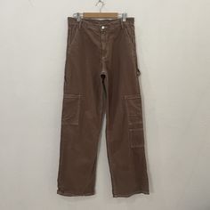 [DESCRIPTION] Please read the description first before buy my items‼️‼️‼️ Vintage Japanese Brand Tactical Workwear Pants All in good condition [MATERIAL] Cutton [MEASUREMENT] Measurement ( WHEN LAID FLAT ): Waist: 30 inch (recommended) Insean: 31.5 inch Length: 42 inch Front Rise: 11 inch Thigh: 23 inch Opening Leg: 20 inch [CONDITION] - All in good condition  - Kindly please refer photo [PAYMENT & NOTICE] - No return/refund - All items will be post over shipping company counter within 1-3 worki Workwear Pants, Tactical Pants, Pants Vintage, Mens Trousers, Vintage Japanese