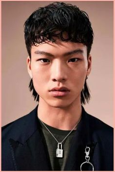 Explore a collection of modern and chic Asian Hairstyles for Men, curated to elevate your appearance and create an impact. Find the ideal style that complements your individuality and everyday routine. Unleash your unique charm with these sophisticated hairdos.