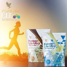 Forever Lite Ultra, Healthy Protein Shakes, Chocolate Protein Shakes, Chocolate Shake, Protein Shake Recipes