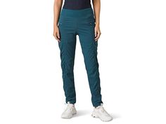 Stretch Tapered Leg Pants For Outdoor Activities, Midweight Athleisure Bottoms With Functional Pockets, Versatile Bottoms With Functional Pockets, Functional Mid-rise Bottoms With Hip Pockets, Functional Mid-rise Pants With Comfort Waistband, Stretch Bottoms With Tapered Leg And Functional Pockets, Stretch Bottoms With Functional Pockets And Tapered Leg, Functional Elastane Bottoms With Comfort Waistband, Blue Stretch Bottoms With Functional Pockets