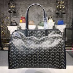 Charm - GOD Bags - 040 Goyard Bag, Ladies Handbags, Branded Packaging, Evening Clutch Bag, Grade 1, Luxury Items, Satchel Bags, Luxury Bags, Contact Us