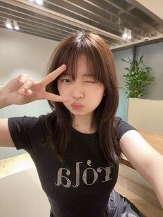 Kpop Selca, Kpop Girls