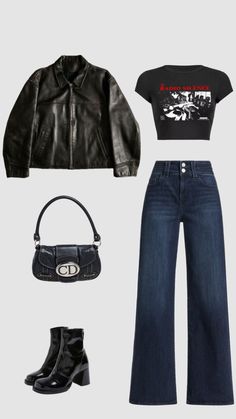 Scorpio Venus Style Casual, Classy Alternative Style, Classy Alternative Outfits, 70s Winter Outfits, Casual Vampire Outfits, Scorpio Venus Style, Scorpio Outfits, Classy Alternative, Supernatural Inspired Outfits