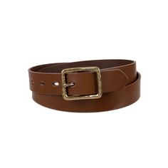 This Women's Levi's Leather Jean Belt is the perfect way to tie any casual look together. BELT FEATURES 7 oblong holes for an adjustable fit Rectangular buckle Gold tone finish 1 3/16-in. strapFABRIC & CARE Genuine leather Wipe clean Imported Size: 1X. Color: Dark Beige. Gender: female. Age Group: adult. Casual Leather Belt, Womens Belt, Leather Jeans, Jean Belts, Dark Beige, Brown Belt, Levis Women, Embossed Logo, Belt Size