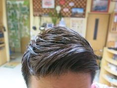 Baby Boy Haircuts, Boys Haircuts, Asian Hair, Mens Hairstyles Short, Mens Casual Outfits, Asian Men