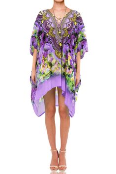 Womens Plus Size Short Kaftan Dress & Kaftan Dress Short. Shop 500+ Designer Multi-wear Kaftan Dress Short by Shahida Parides kaftan dress short · short Caftan Dress · short caftan · short kaftan · kaftan for short ladies · short kaftan · style dresses · caftan short · emerson fry short caftan · caftan dress Purple Tunic Dress For Beach Cover-up, Purple Short Sleeve Kaftan For Beach, Purple Bohemian Tunic For Summer, Floral Print Short Sleeve Kaftan, Purple Tunic Kaftan For Summer, Summer Purple Tunic Kaftan, Purple Short Sleeve Kaftan For Summer, Purple Bohemian Short Sleeve Kaftan, Short Caftan Dress