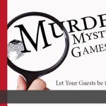 Murder Mystery Party for Halloween - Events & Dinner Party Scary Halloween Party Games, Outdoor Halloween Party Games, Pumpkin Golf, Soccer Costume, Golf Halloween, Halloween Bingo Game