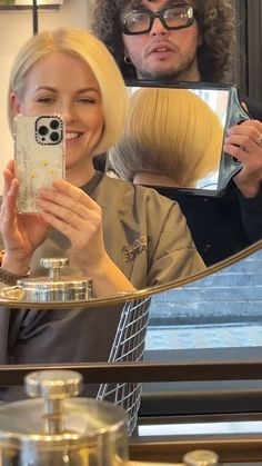 Instagram Half Head Of Highlights, Head Of Highlights, Hair Parting, I Will Survive, Short Bobs, The Haircut, Hair Wash, Short Bob, My Hair