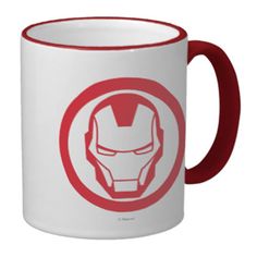 Power-up your mornings and armor your attitude with a sip of pure energy from this Iron Man Mug with your choice of invincible art. Shifting To Mcu, Marvel Mug, Man Mug, Disney Cups, Resort Logo, Mermaid Mugs, Marvel Merchandise, Disney Sketches, How To Make Animations