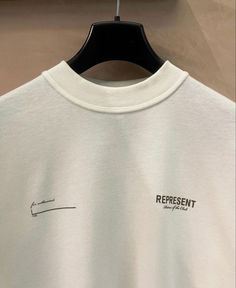 Minimal Shirt Design, Streetwear Tshirt Design, Loose Fashion, Shirt Print Design, Cotton Clothing