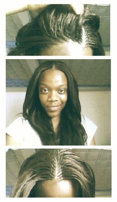 4b Hairstyles, Ethnic Hair, Sew In Hairstyles