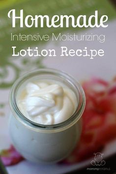 Diy Lush, Goats Milk Lotion, Homemade Lotion, Diy Body Care