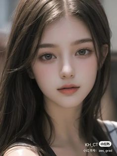 Side Face, Facial Aesthetics, Fancy Makeup, Model Face, Ulzzang Girl