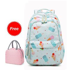 Item Width : 15cm Item Weight : 0.51kg Item Length : 30cm Item Height : 45cm Gender : Girls Type : backpack Closure Type : zipper Pattern Type : letter Main Material : POLYESTER Brand Name : STUNGRISH Item Type : school bags Cute Korean Style Water Resistant Bookbag Junior College Student School Backpack Fashion Teen Girls Travel Backpack For School Product Specification: Backpack Size(approx): length 30cm; width 15cm; height 45cm Material: waterproof polyester Weight: 0.51 kg Application: girls Large Capacity School Backpack For Summer, Large Capacity Backpack For School In Summer, Portable Bags For School In Summer, Portable School Bags For Summer, Large Capacity Lunch Bag For Back To School, Casual Lunch Bag For Daily Use, Back To School, Trendy Pink Lunch Bag For School, Rectangular Summer School Backpack, Summer Student Backpack With Zipper Closure