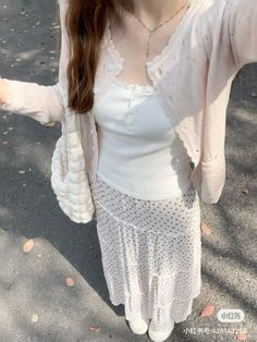 Sawako Fits, Demure Outfit, Himekaji Outfits, Shoujo Girl, Mori Kei, People Clothes, Fits Inspo, Dream Style, Outfit Inspo Fall