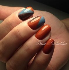 Minimal Nails Art, Minimal Nails, Chic Nails, Dope Nails