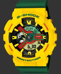 G-SHOCK - Watches - Specials G Shock Limited Edition, Corner Desk With Hutch, Best Ergonomic Office Chair, Gps Tracking Devices, Nice Watch, Desk With Hutch