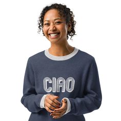 💸 Chic on a Budget: Ciao Knitted Crew Neck Sweater
Looking for the perfect gift? Check out these fashionable finds for every occasion. 🎂🎉🎊 Ceramic Plates, Stylish Accessories, Soft Knits, Lightweight Fabric, Crew Neck Sweater, Neck Sweater, Polyester Fabric