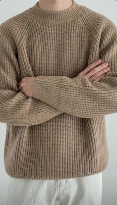 Most Beautiful Winter Collection Unique Sweater Designs Ideasn Crochet Sweater Men Aesthetic, Vintage Knitwear Men, Chunky Sweater Men, Crochet Sweater Man, Sweater Aesthetic Men, Knitwear Men Outfit, Teaching Mens Fashion Jose Zuniga, Zara Outfits Summer, Mens Outfits Party