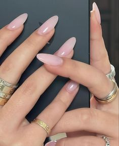 Nagel Tips, Classy Acrylic Nails, Nature Tattoos