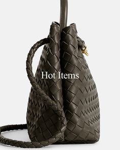 HOT ITEMS now available on Italist.com: 1️⃣ Gucci GG Marmont Matelassé Bag 2️⃣ Balenciaga Triple S Sneakers 3️⃣ Fendi Baguette Bag 4️⃣ Prada Re-Nylon Bucket Hat 5️⃣ Bottega Veneta The Pouch Clutch Check out these and more amazing deals on Italist.com to elevate your wardrobe with the latest in luxury fashion! Click the link to shop.