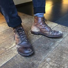 Heritage Shoes, Red Wing Boots, Brogue Boots, Hot Boots, Wing Shoes, Red Wing Shoes